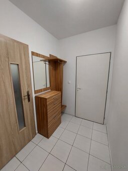 Garsónka Horný Dvor Senec - 6