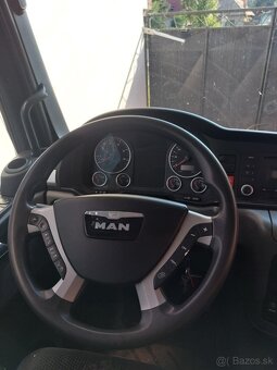 MAN TGM 15.250 4x2 BL - 6