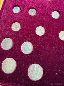 Kazeta Slovensky Stat - 6