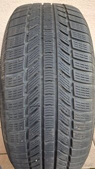 255/55 R19 - ZIMNÉ PNEU CONTINENTAL - 6