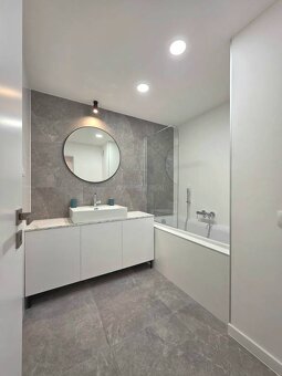 3-izbový byt Terasa, Michalovská – kompletná rekonštrukcia - 6