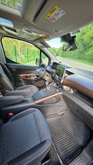 Peugeot Rifter GT Line - 6