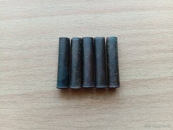 Nábojnice WW1, WW2 - 6