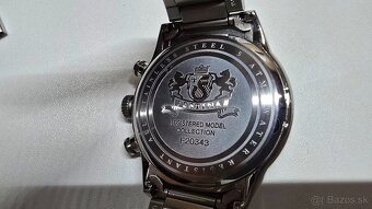 Festina Timeless Chronograph 20343/4 - 6