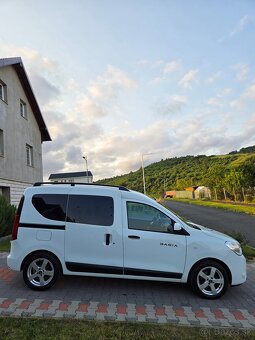 Dacia Dokker 1.5DCI - 6
