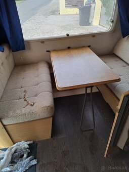 Karavan Beyerland - 6