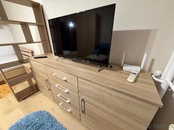 Prenájom 1-izbového bytu, Michalovce – Stráňany, 32 m² - 6