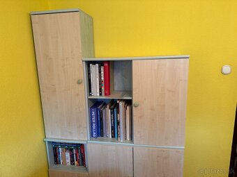 Darujem-detsku izbu v top stave - 6