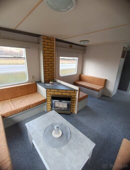 Mobilny dom Static 3016 - 6