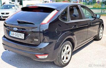 Ford Focus 1.6 TDCi Duratorq DPF Trend - 6