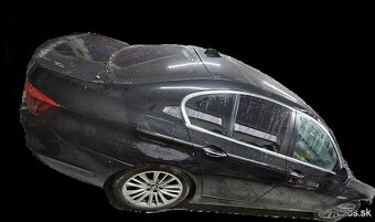 BMW f10 530d at náhradné diely - 6
