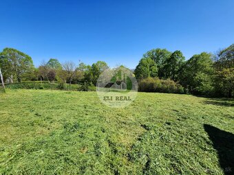 Na predaj pozemok na ktorom môže stáť Váš Tiny House, Nižná - 6