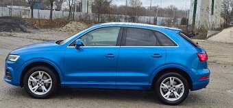Predam Audi Q3 2.0 TDI 4x4 - 6