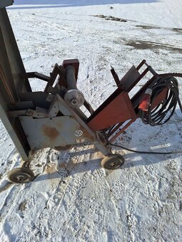 Predám cirkulár - 6