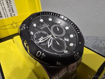Invicta Venom 1000m - 6