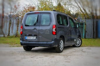 Citroën Berlingo PureTech 110 - 6