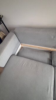 rozkladací gauč - 6