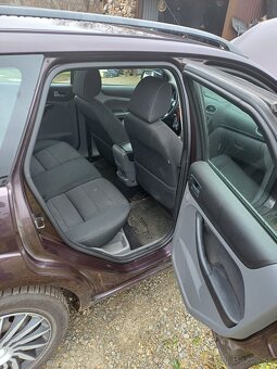 Ford focus 1.8 tdci 85kw - 6