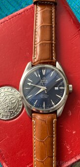 Omega seamaster Aqua Terra - 6