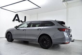 Superb Combi 2.0 TDI Laurin&Klement DSG, FullLED, Panorama - 6