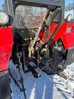 Zetor 6911 - 6