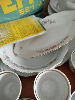 MYSA a TANIERE a ŠÁLKY - 6