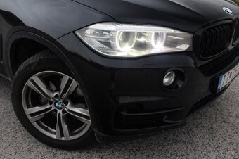 BMW X5 sDrive25d A/T - 6