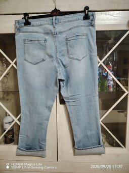 Bledomodré F&F rifle - 6