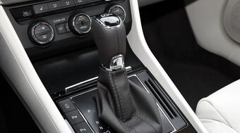 ORIGINAL DSG Radiaca páka pre ŠKODA auto - 6