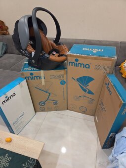 Mima Xari 3 kombinacia - 6