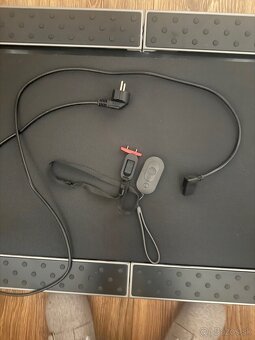 Walking pad r2b king smith - pas na behanie - 6