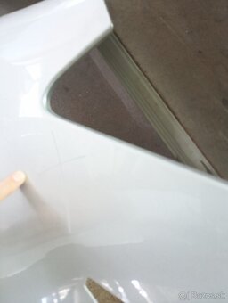 Pr.  ľavý blatník Hyundai IX 20 - 6