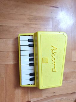 Veľký balík hračiek - 6