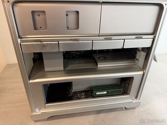 Apple Mac Pro 4,1 / 5,1 – Quad-Core 2,66 GHz, 8 GB RAM - 6