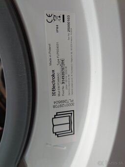 Elektorlux EW7F348ASC - 6