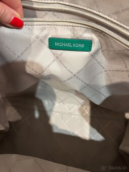 Kabelka michael kors - 6