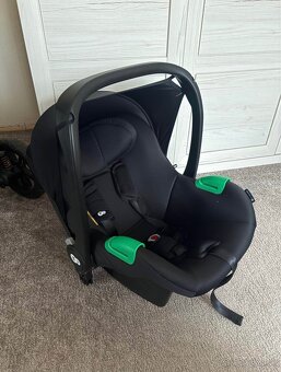 Kinderkraft Esme čierny - nový - 6