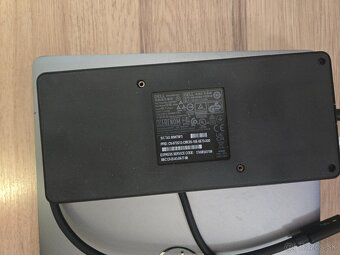 Dell Precision 3551 s dotykovou obrazovkou - 6