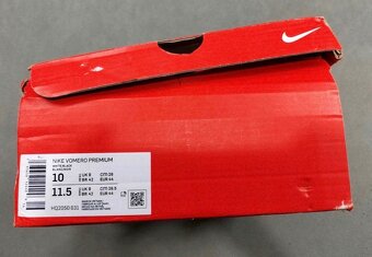 Nike zoom vomero tenisky - 6