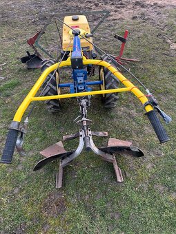 PREDÁM AGZAT V TOP STAVE - 6