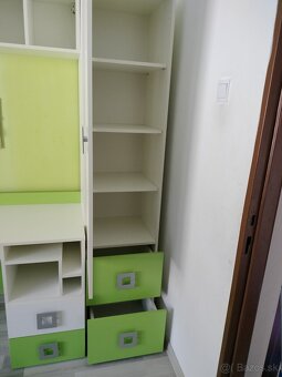 Detská izba Labyrint - 6