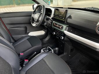 Dacia Spring | elektro | 9 tis.km - 6