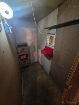 Mobilný domček - 6