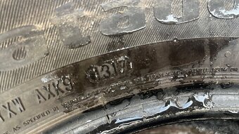 205/60R16 Letne  Matador - 6