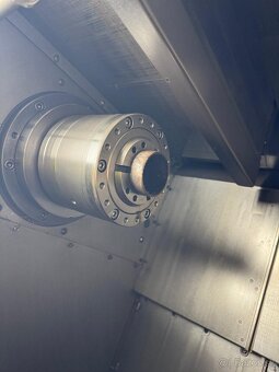 CNC soustruh DMG MORI SPRINT 65 linear (8984) - 6