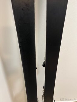 Fischer RC4 160cm - 6