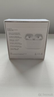 Apple Airpody Pro 2. Generácie - 6