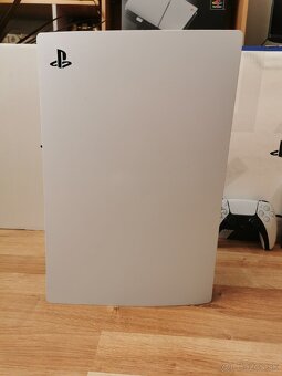 Ps5 Disk Verzia 825gb - 6