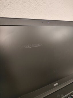 Dell Latitude 5580 | i5 • 16GB • 256GB SSD - 6