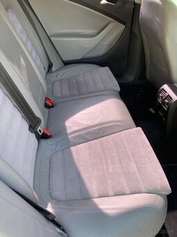 VW Passat 2.0 tdi CR 2010 - 6